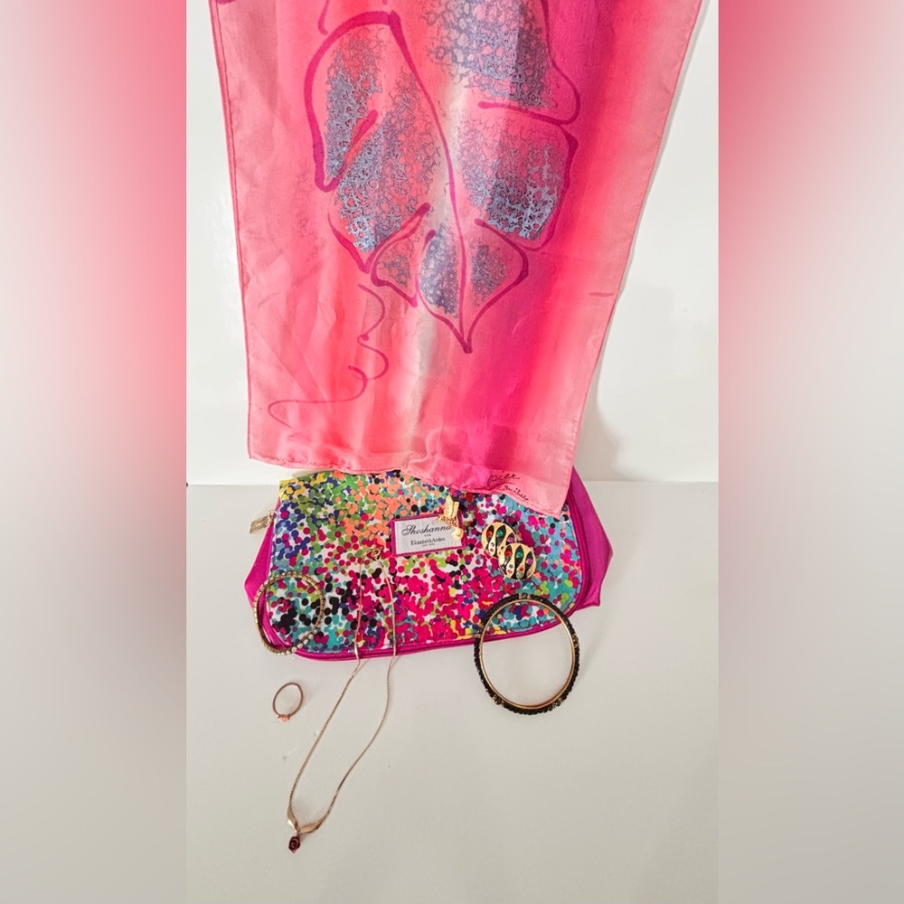 Shoshanna spring bundle